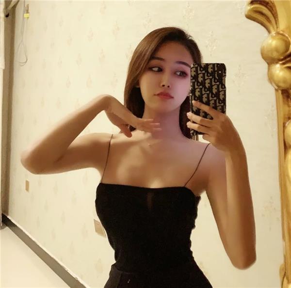 厦门兼职气质女神！仙女小姐姐！